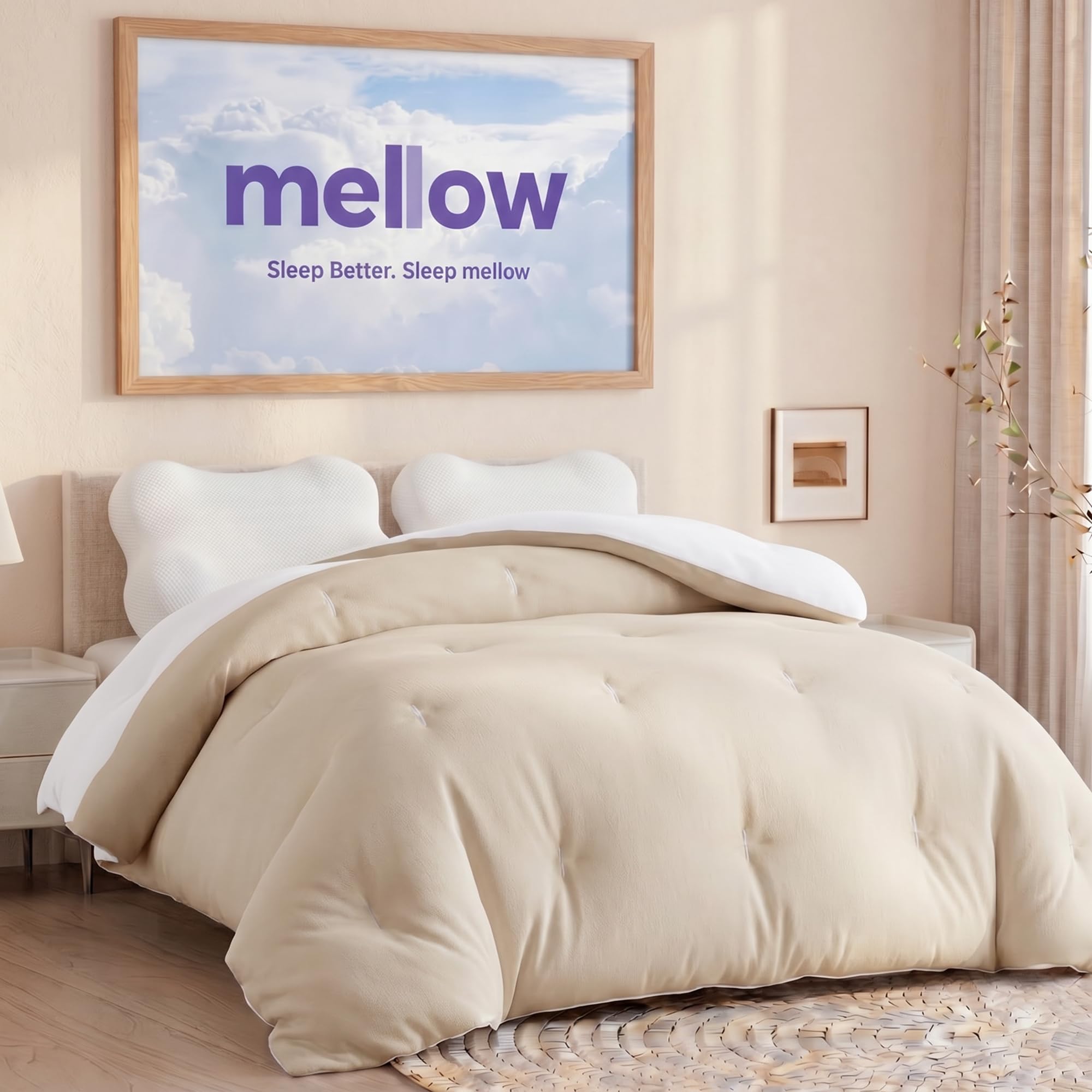 Bedding Comforters