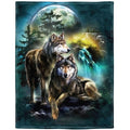 Blankets and Throw