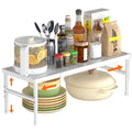 Kitchen Organization