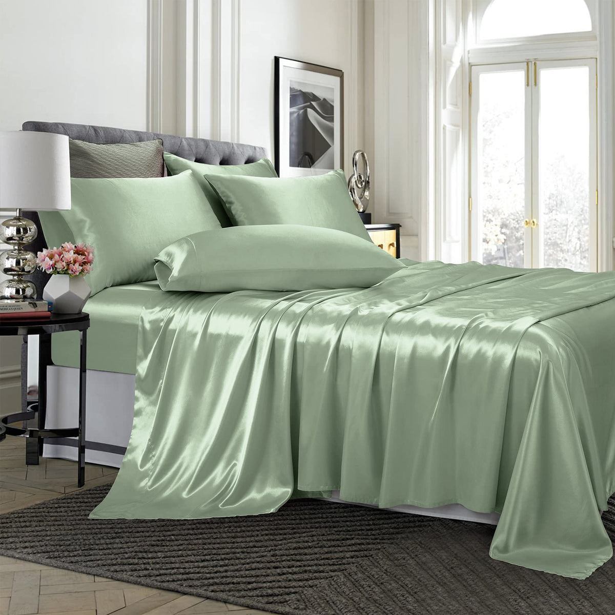 Sheet & Pillowcase Sets