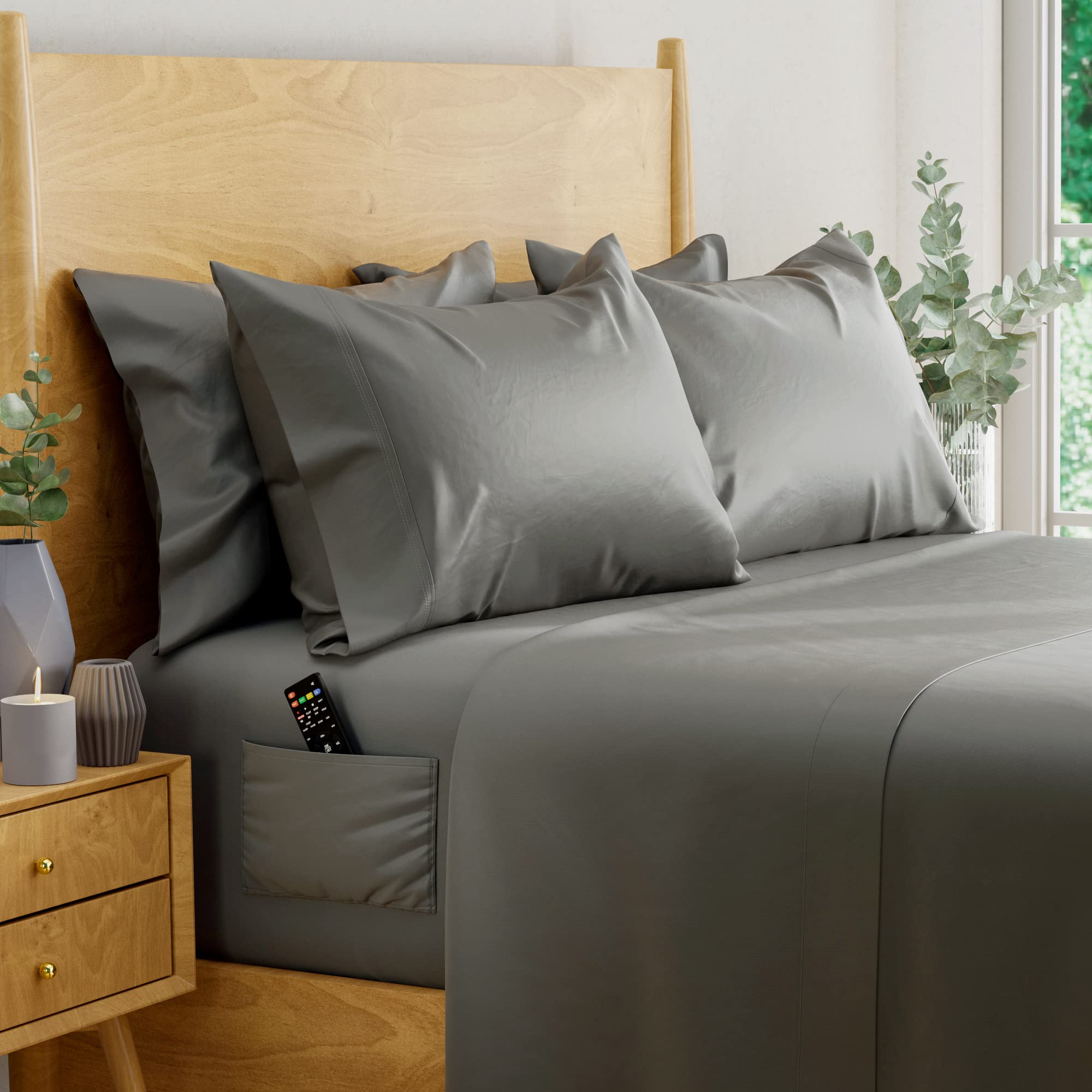 Sheet & Pillowcase Sets