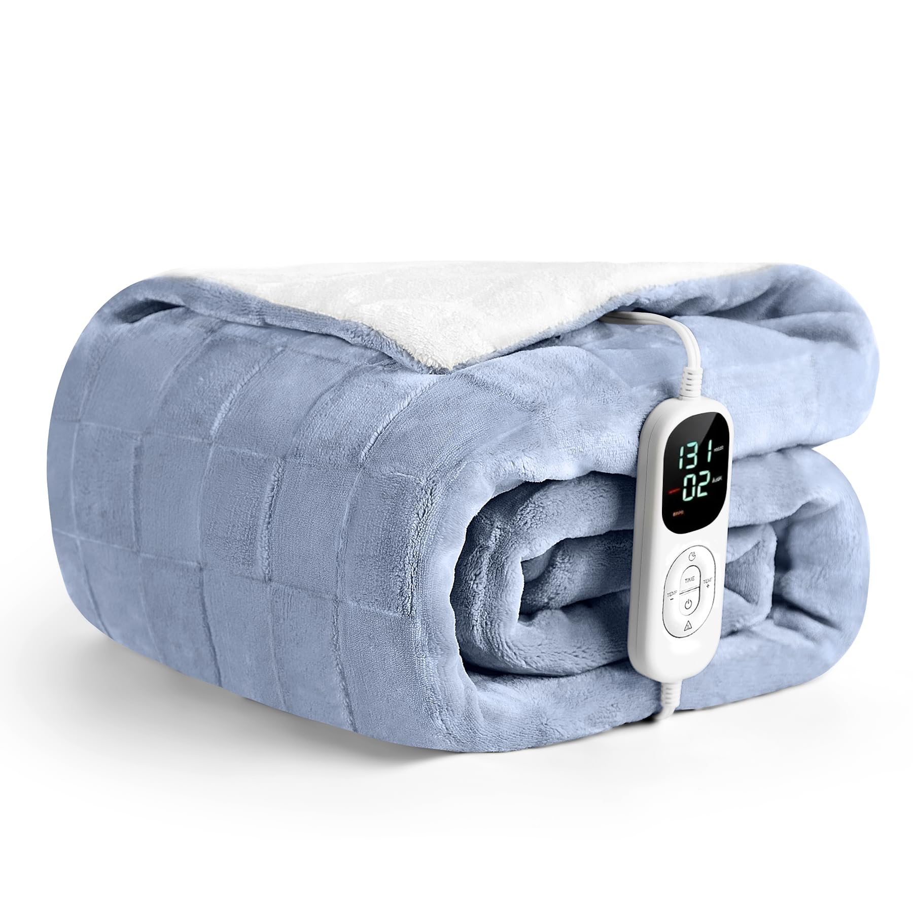 Heated Blankets