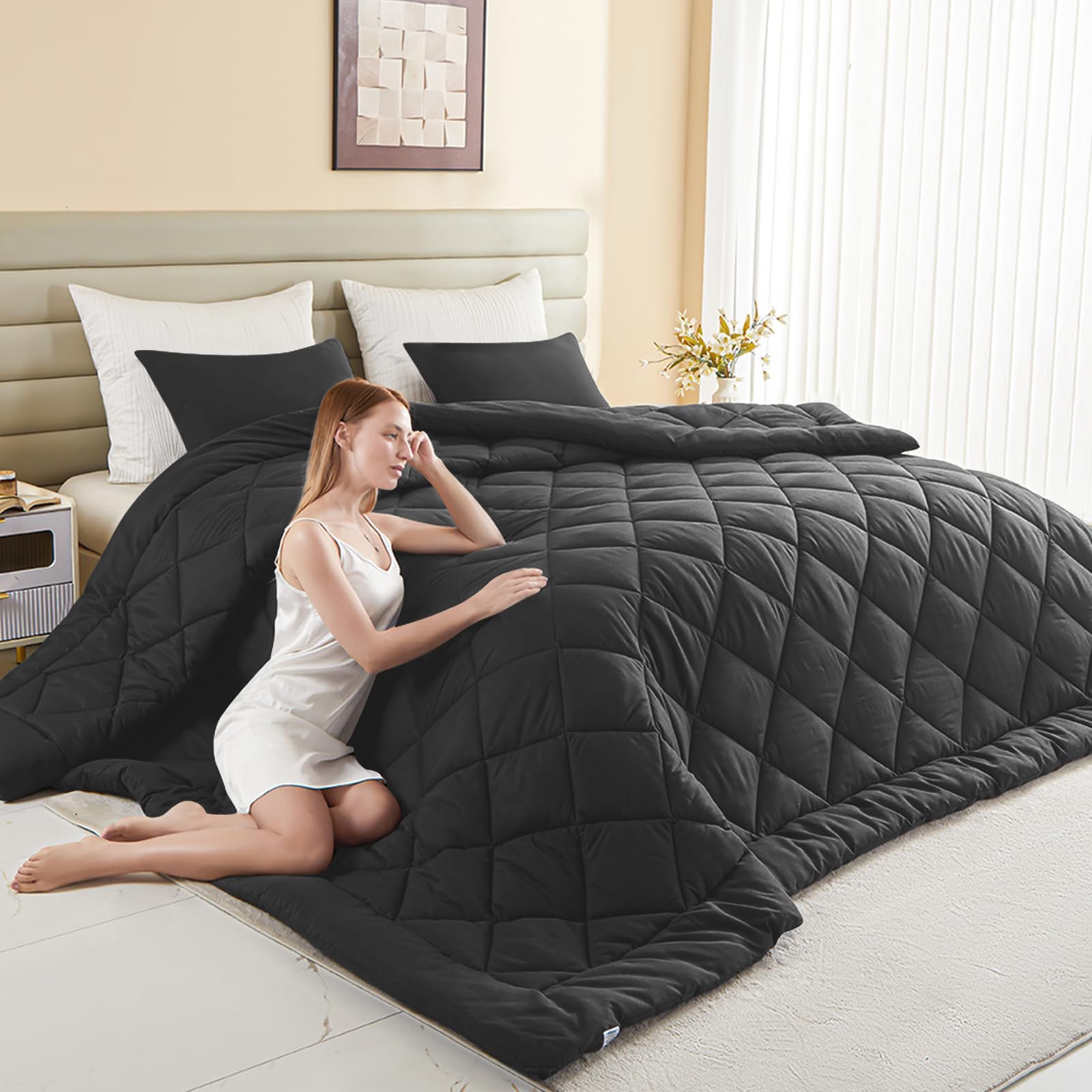 Bedding Comforters