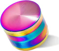 Grinder 2” Grinder Spice Grinder Kitchen Tools(colorful)