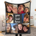 Blankets and Throw