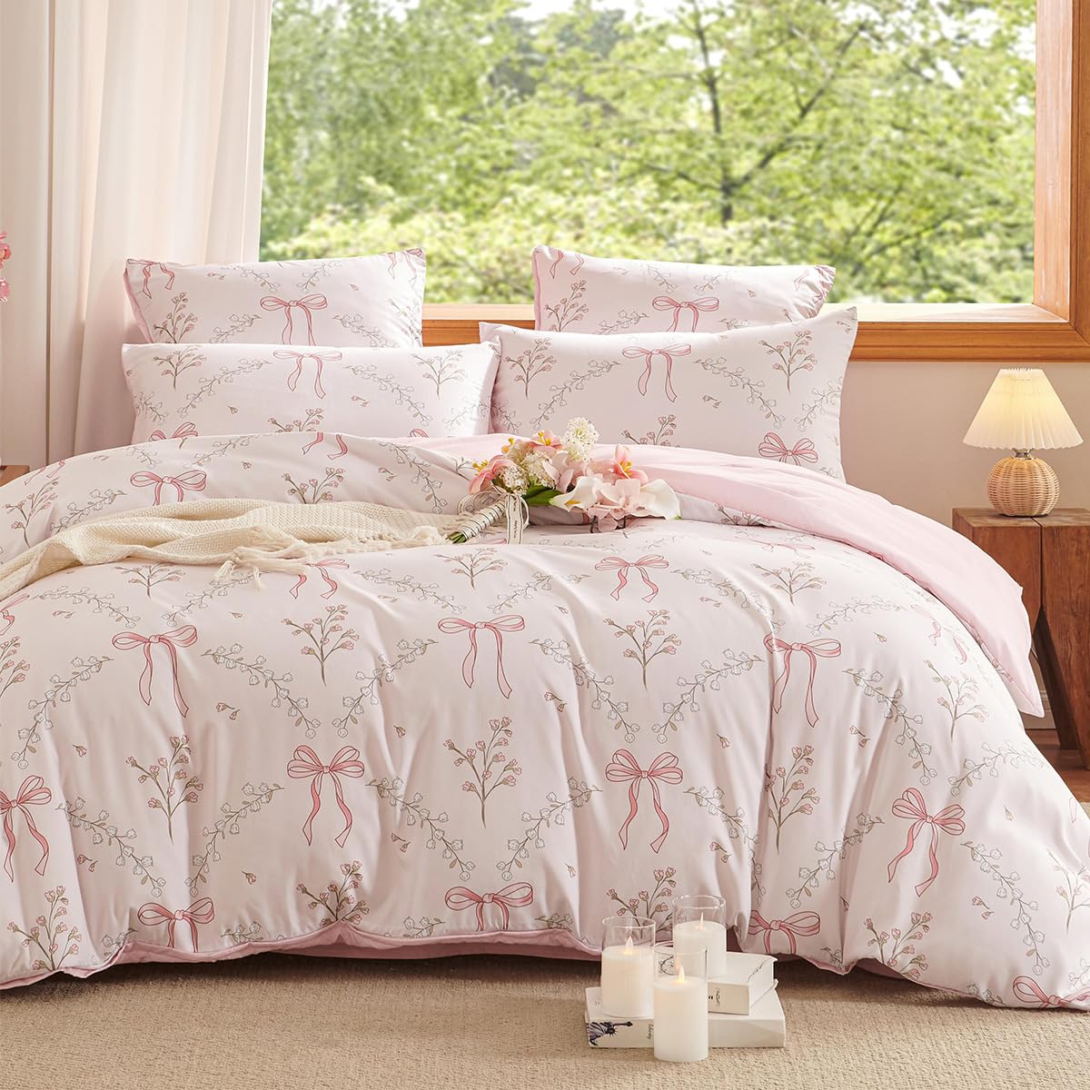 Kids Bedding
