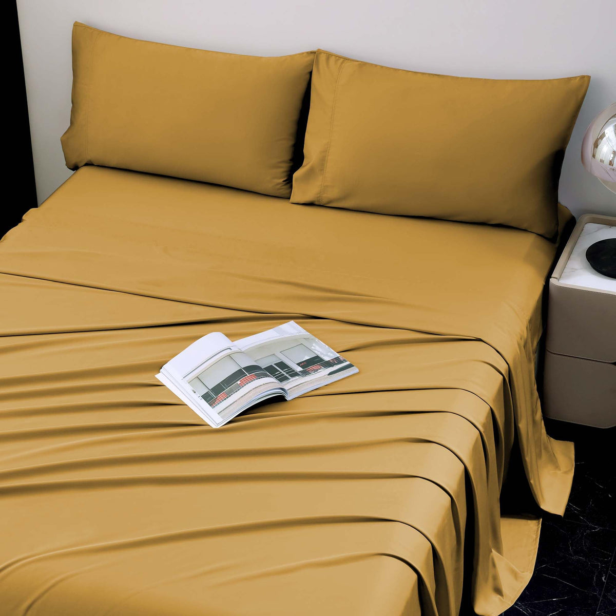 Sheet & Pillowcase Sets