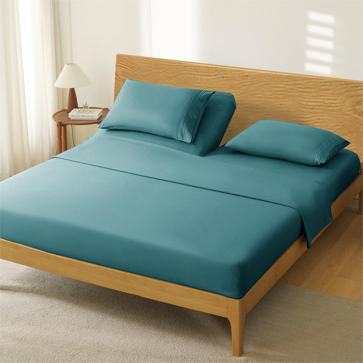 Sheet & Pillowcase Sets