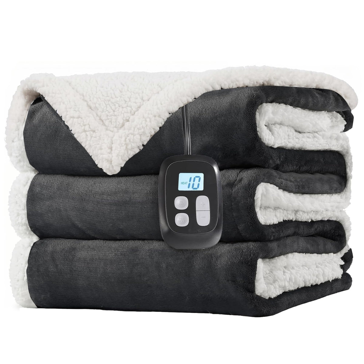 Heated Blankets