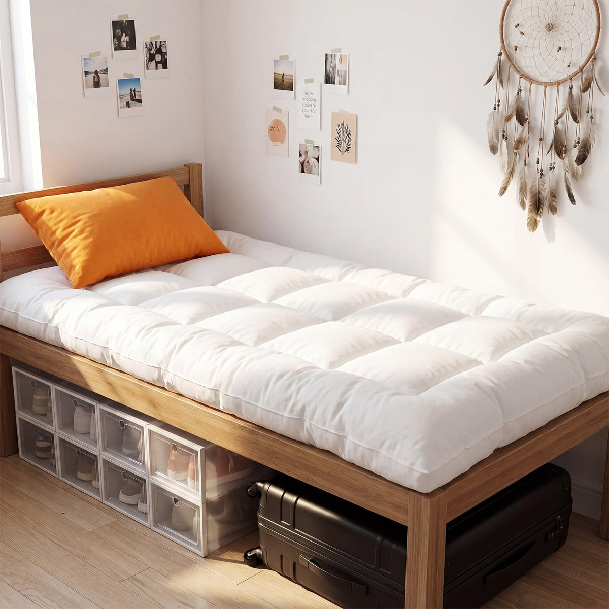 Mattress Toppers
