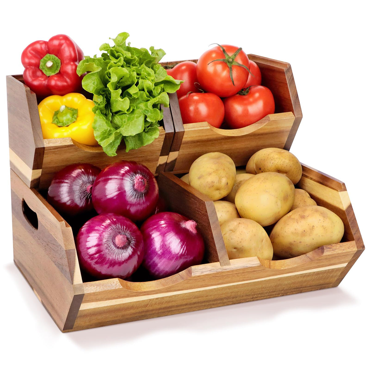 Kitchen Organization