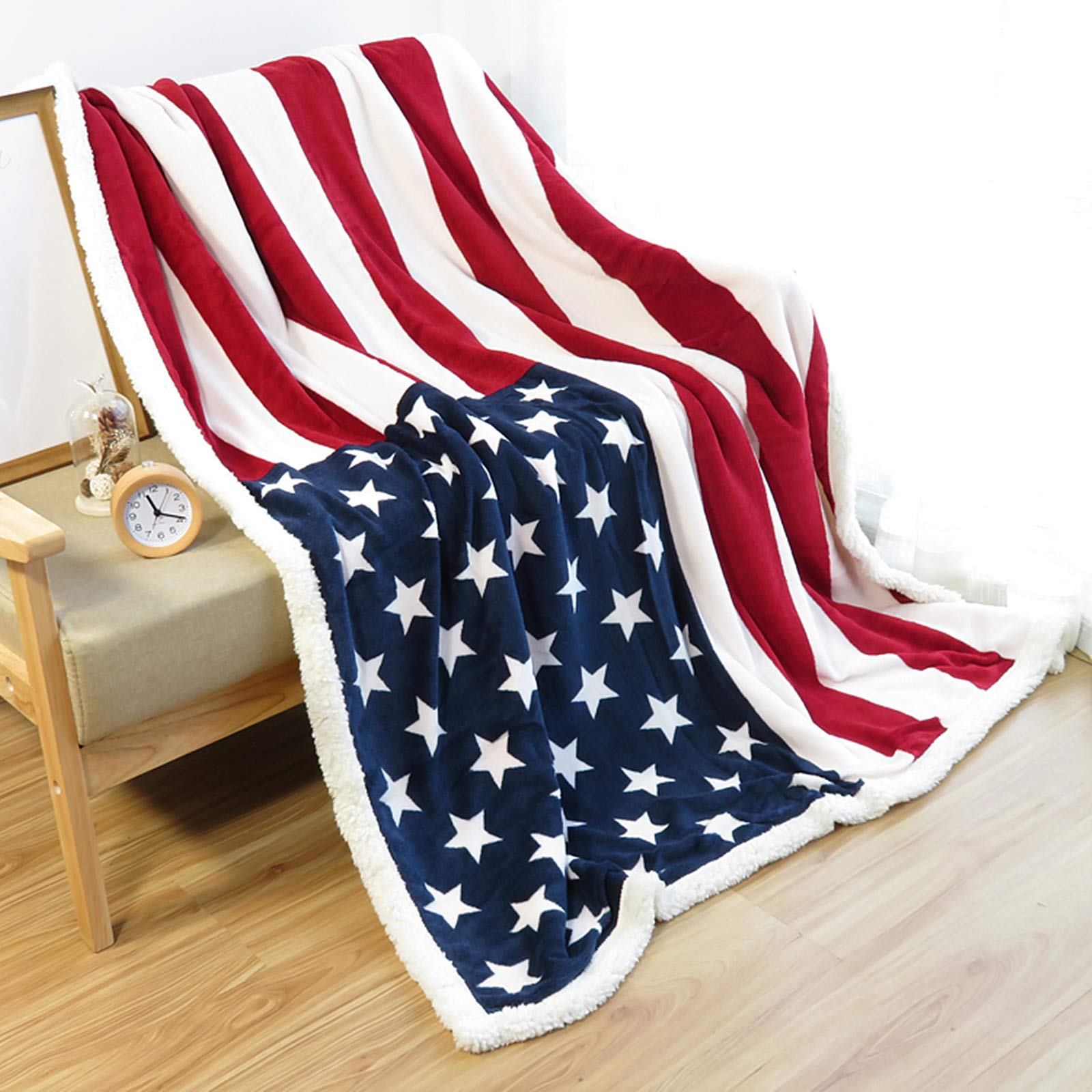 Blankets and Throw