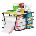 Kitchen Organization