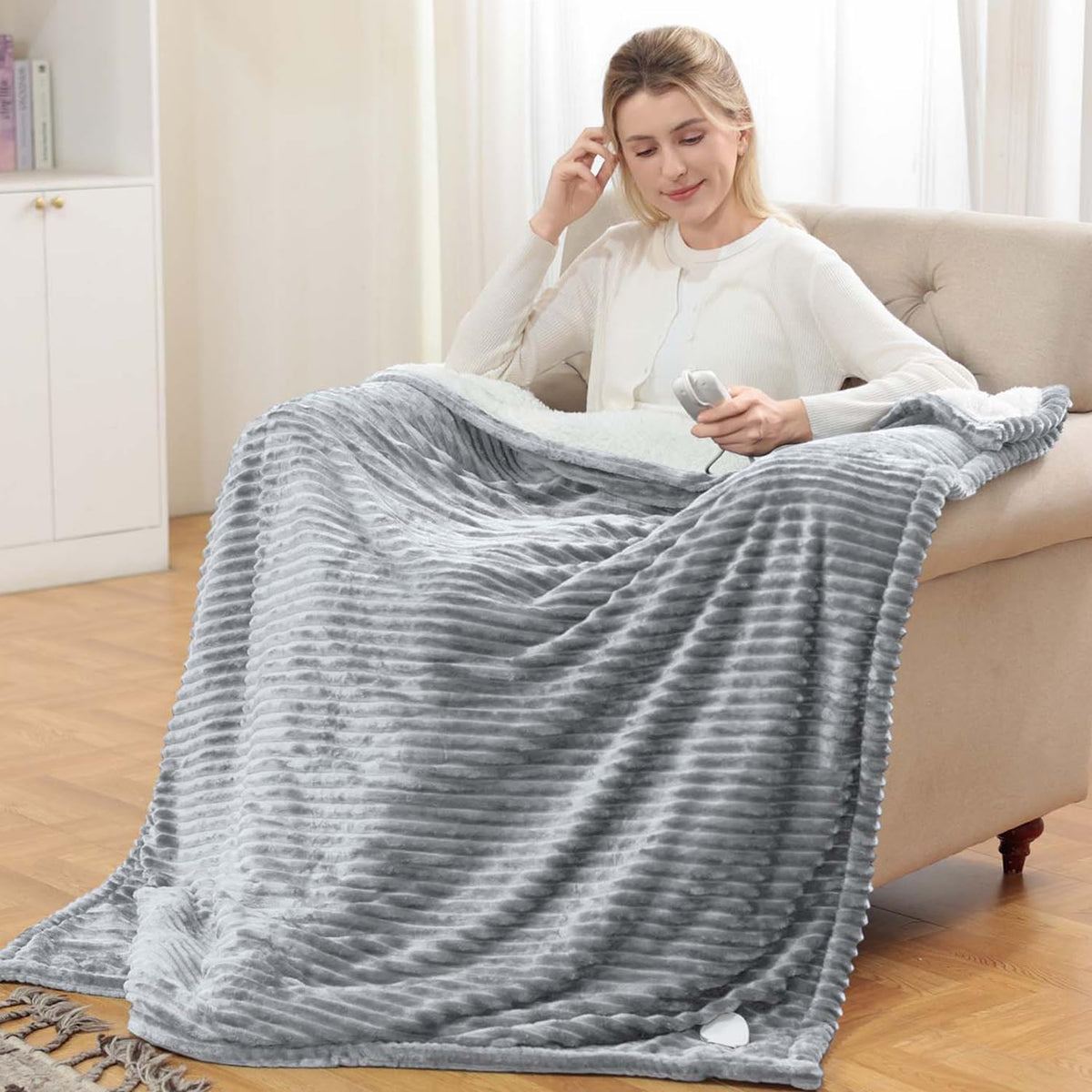 Heated Blankets