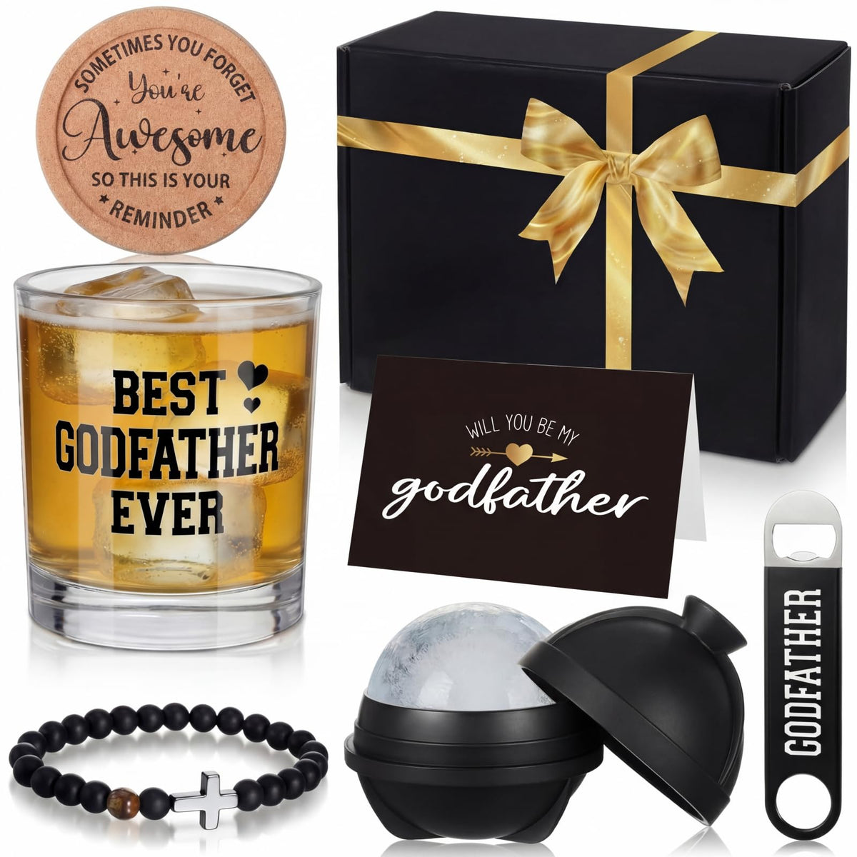 Glassware