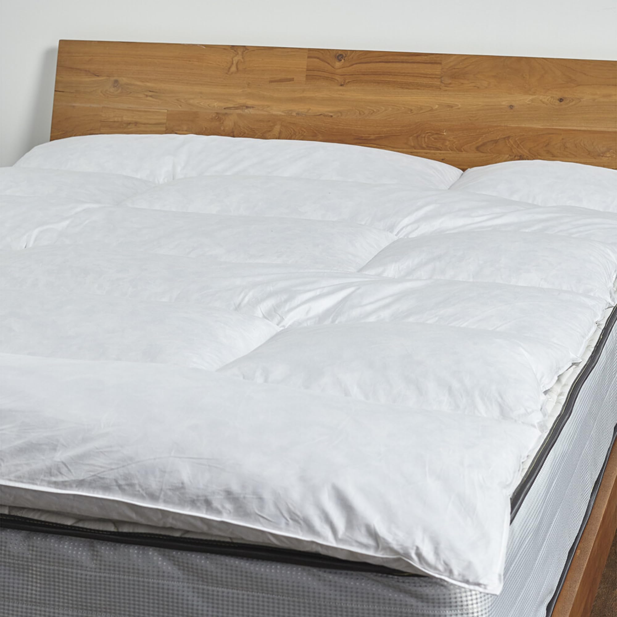 Mattress Toppers