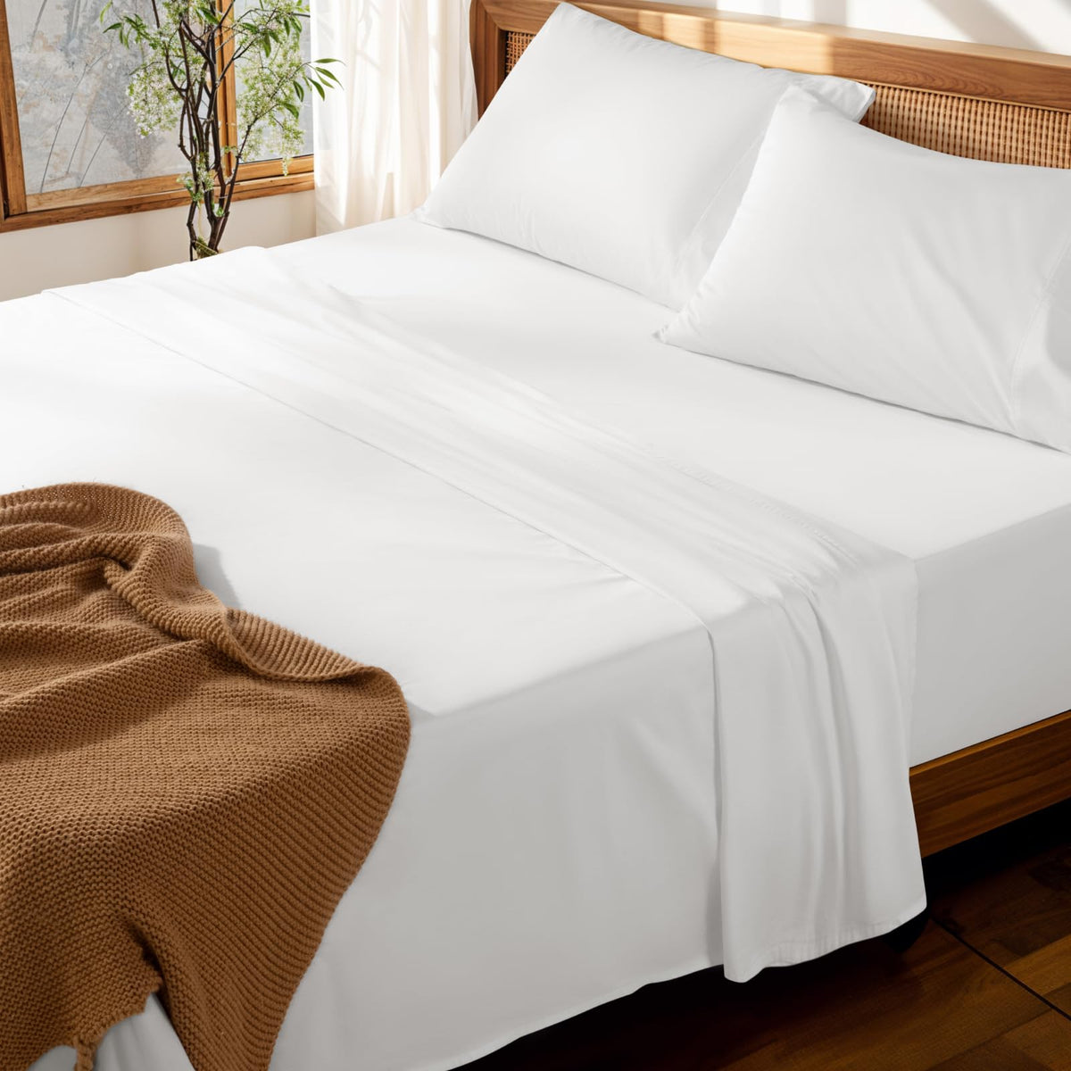 Sheet & Pillowcase Sets