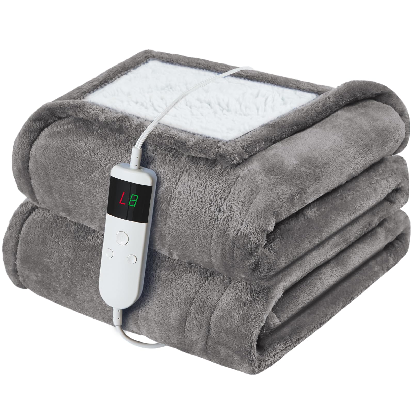 Heated Blankets