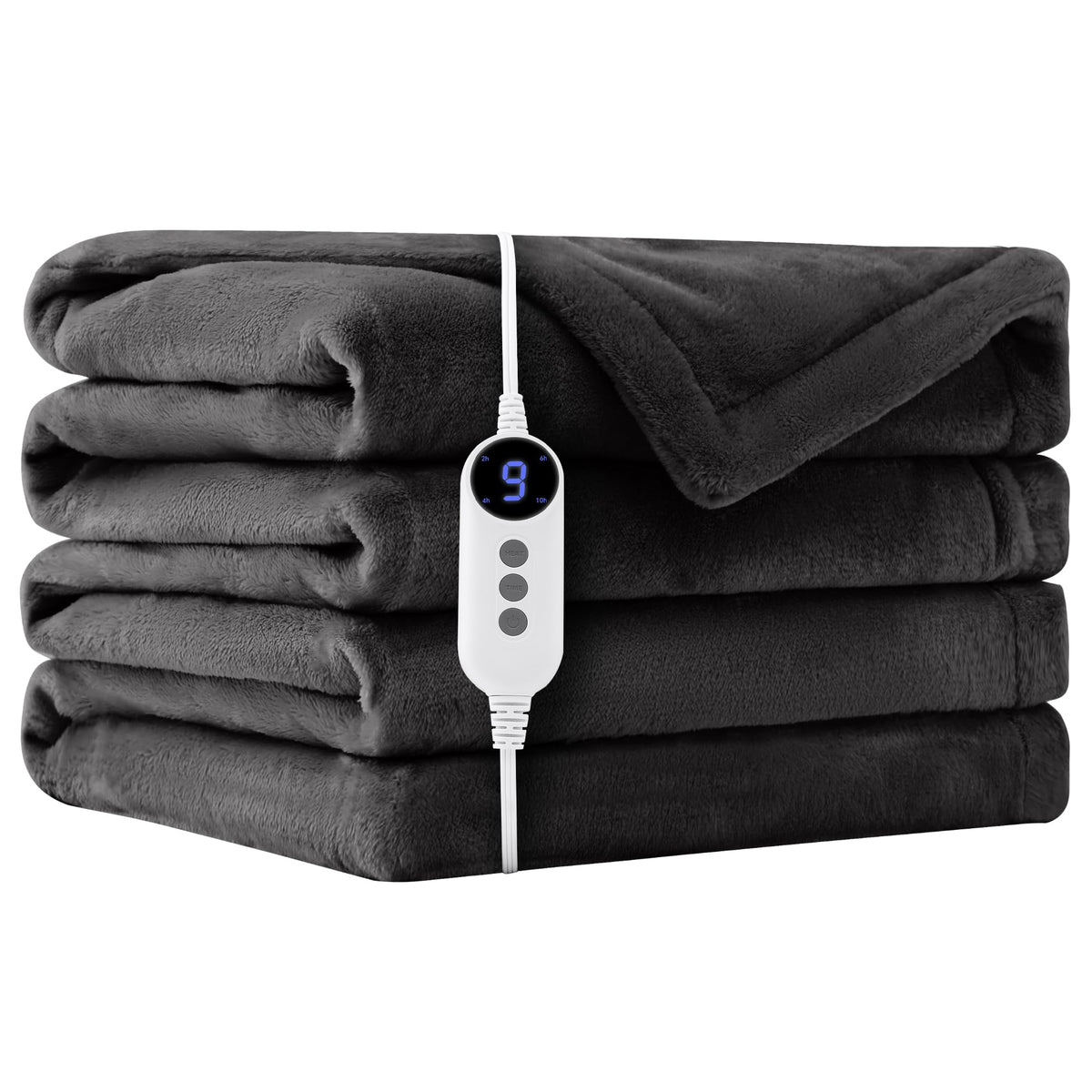 Heated Blankets