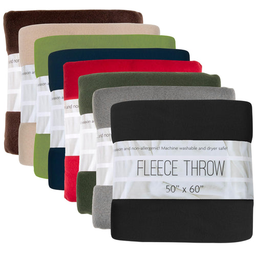 Blankets and Throw