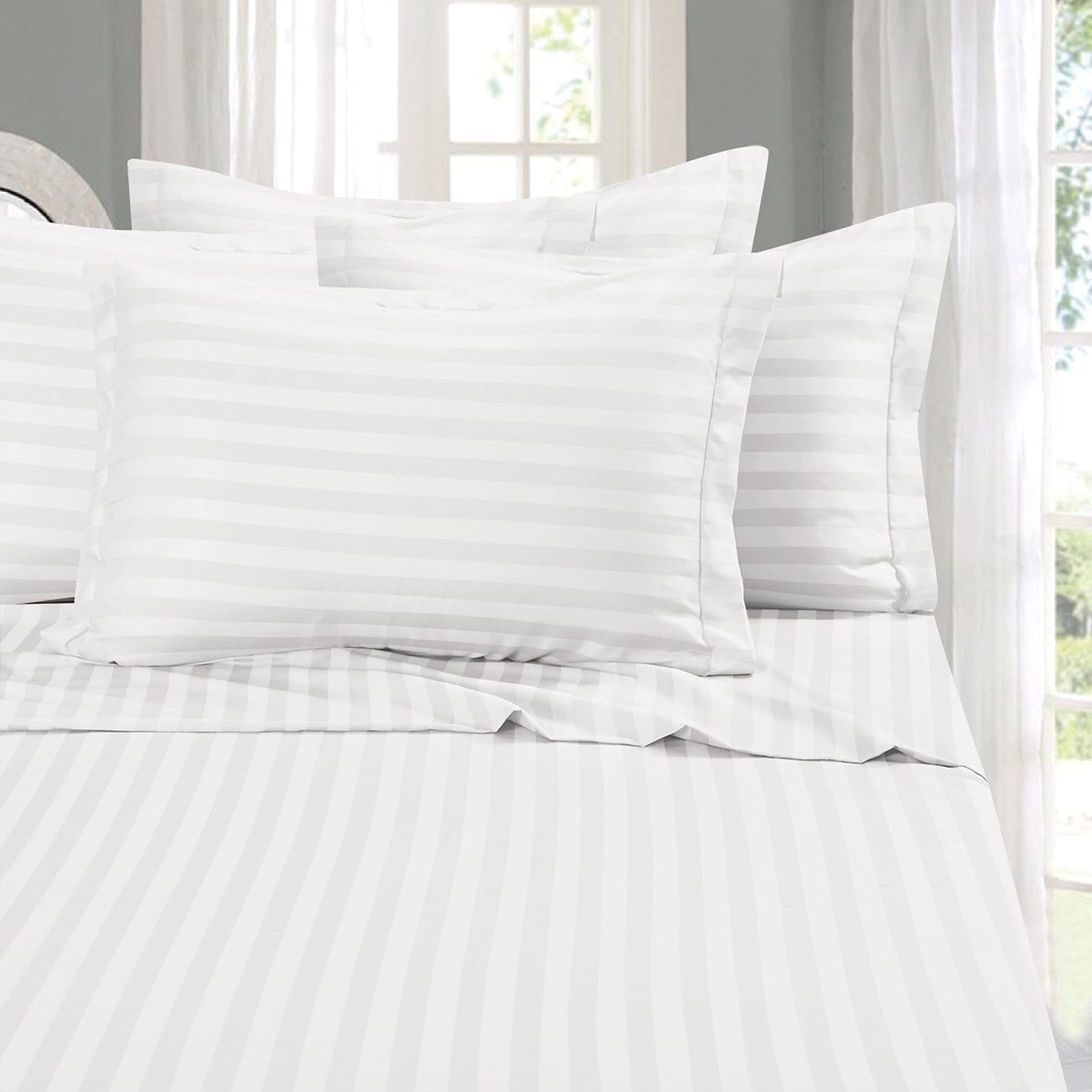 Sheet & Pillowcase Sets