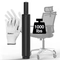 Hosali Office Chair Gas Lift Cylinder-office Chair Replacement Parts, Heavy-duty Gas Lift Cylinder Fits Most Chairs,highest End Class 4