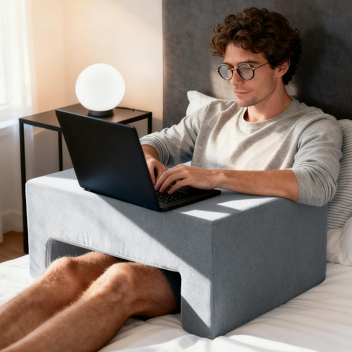 Bed Pillows & Positioners