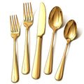 Flateware