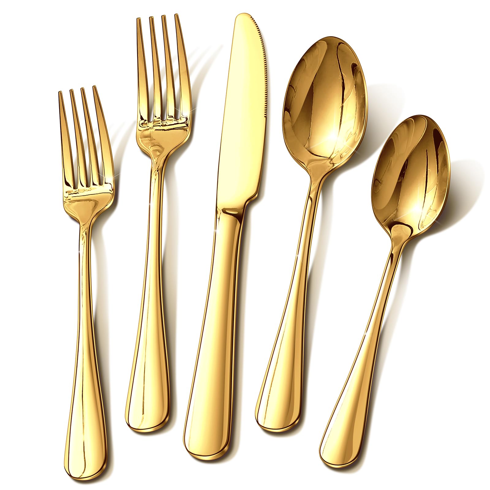 Flateware