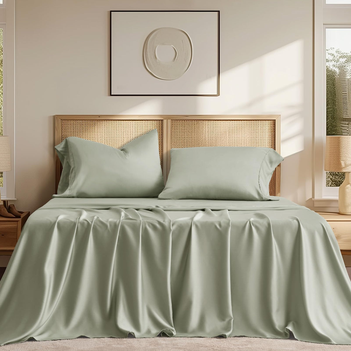 Sheet & Pillowcase Sets