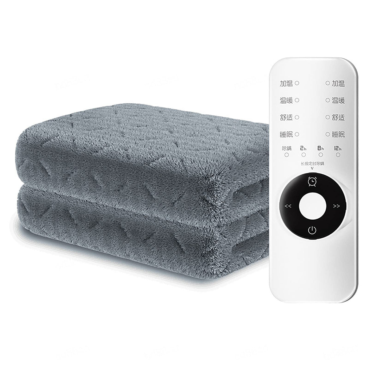 Heated Blankets