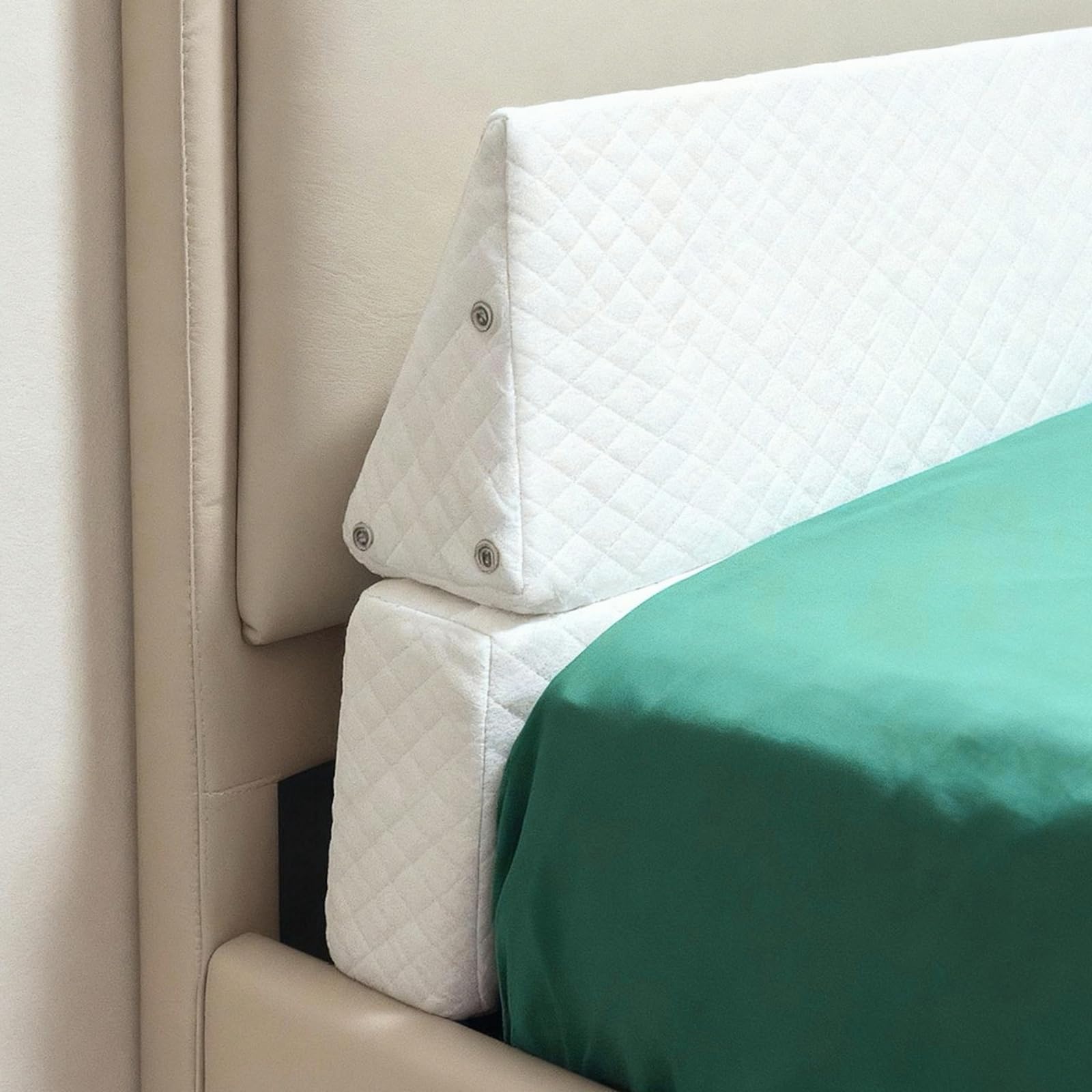 Bed Pillows & Positioners