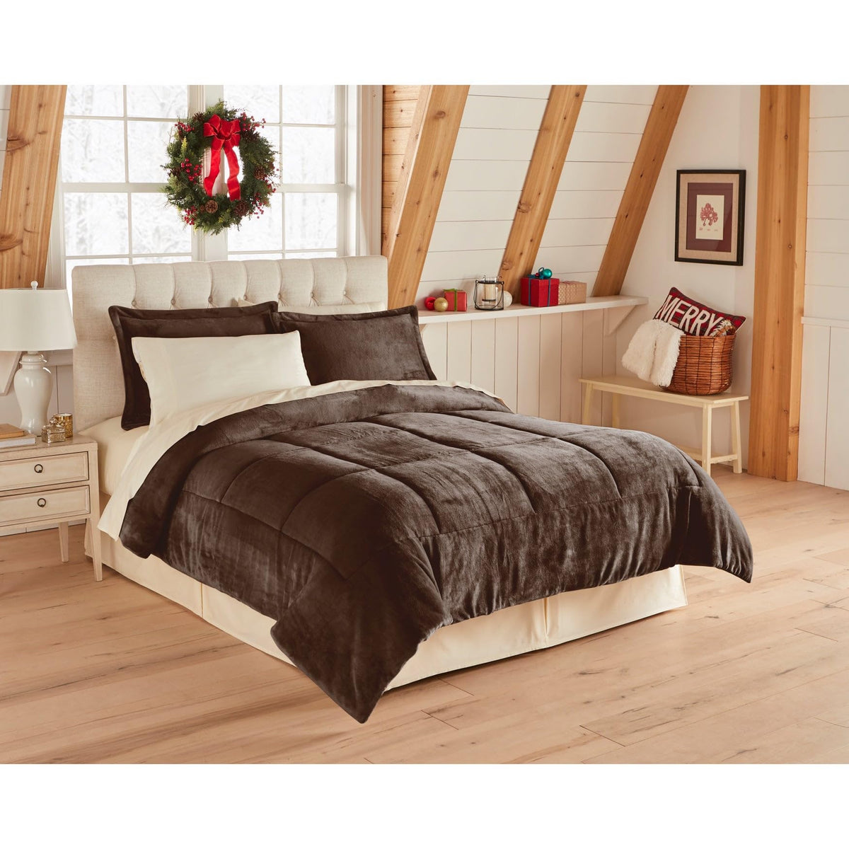 Bedding Comforters