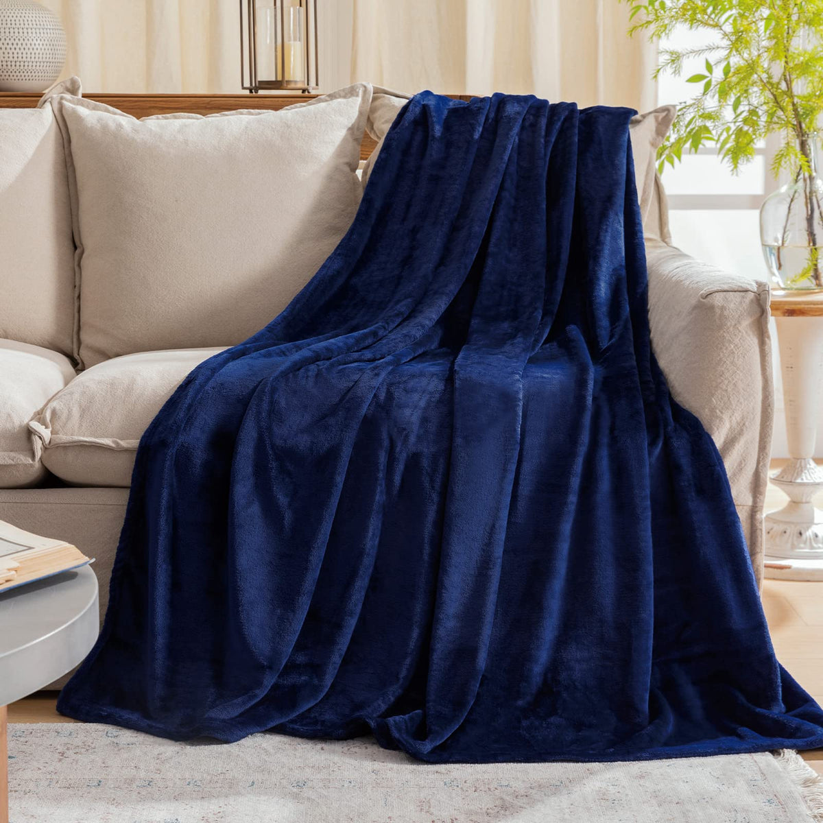 Blankets and Throw