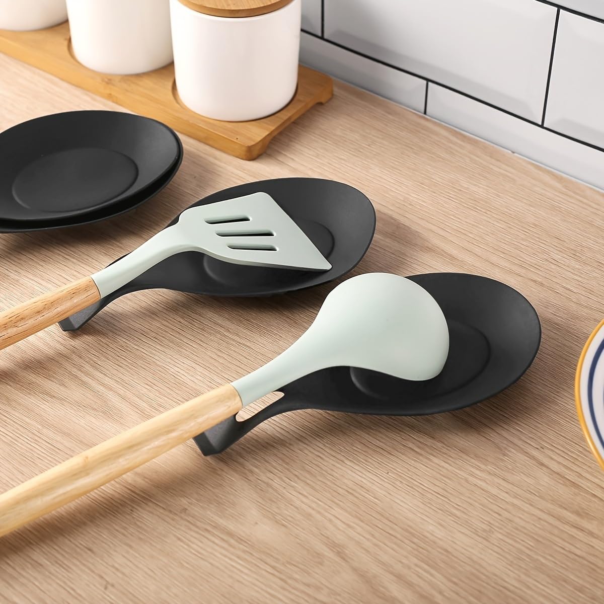 Flateware