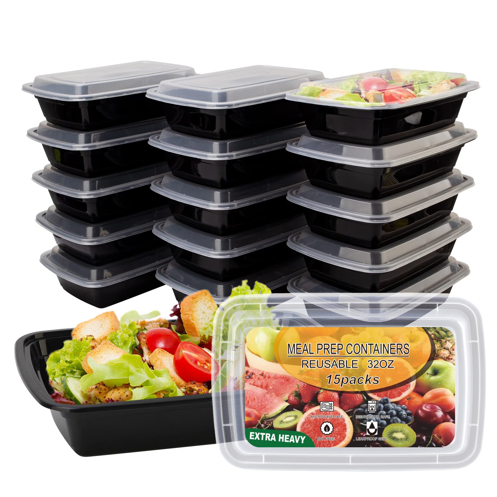 Food Stoarge