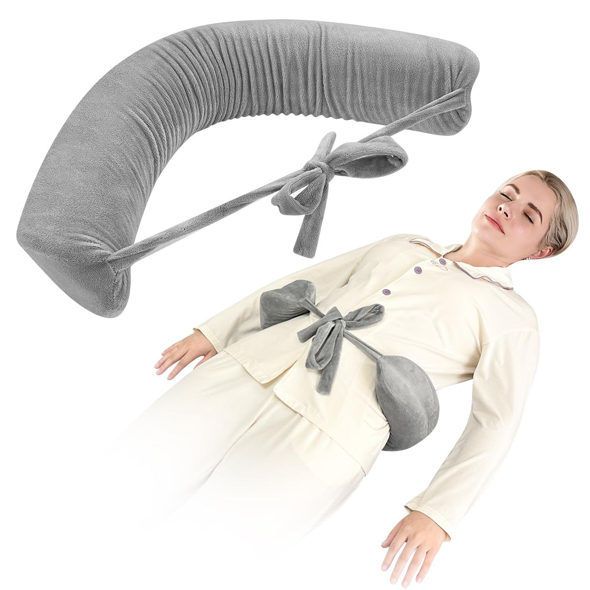 Bed Pillows & Positioners