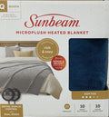 Heated Blankets
