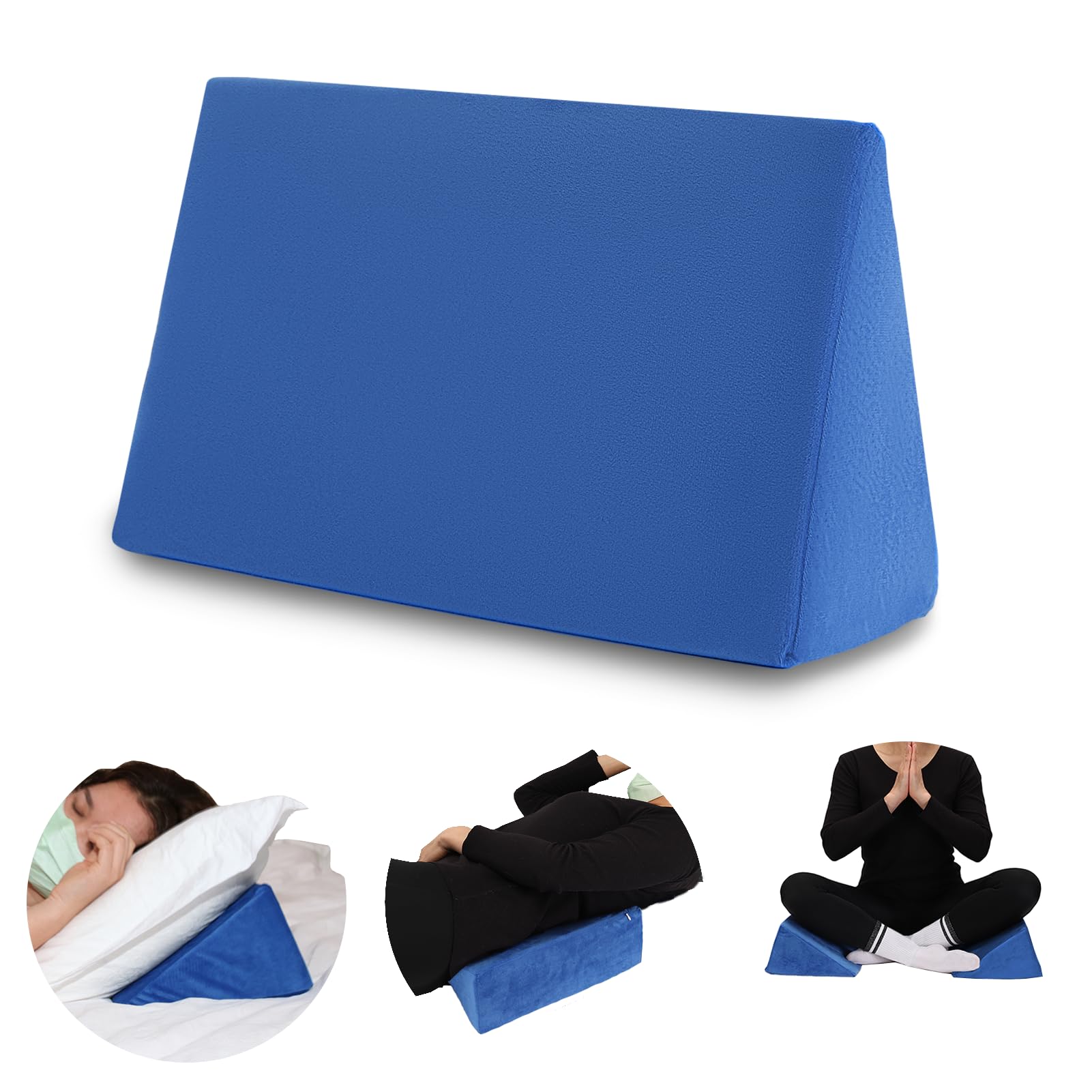 Bed Pillows & Positioners