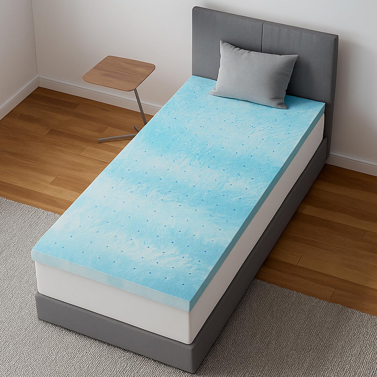 Mattress Toppers