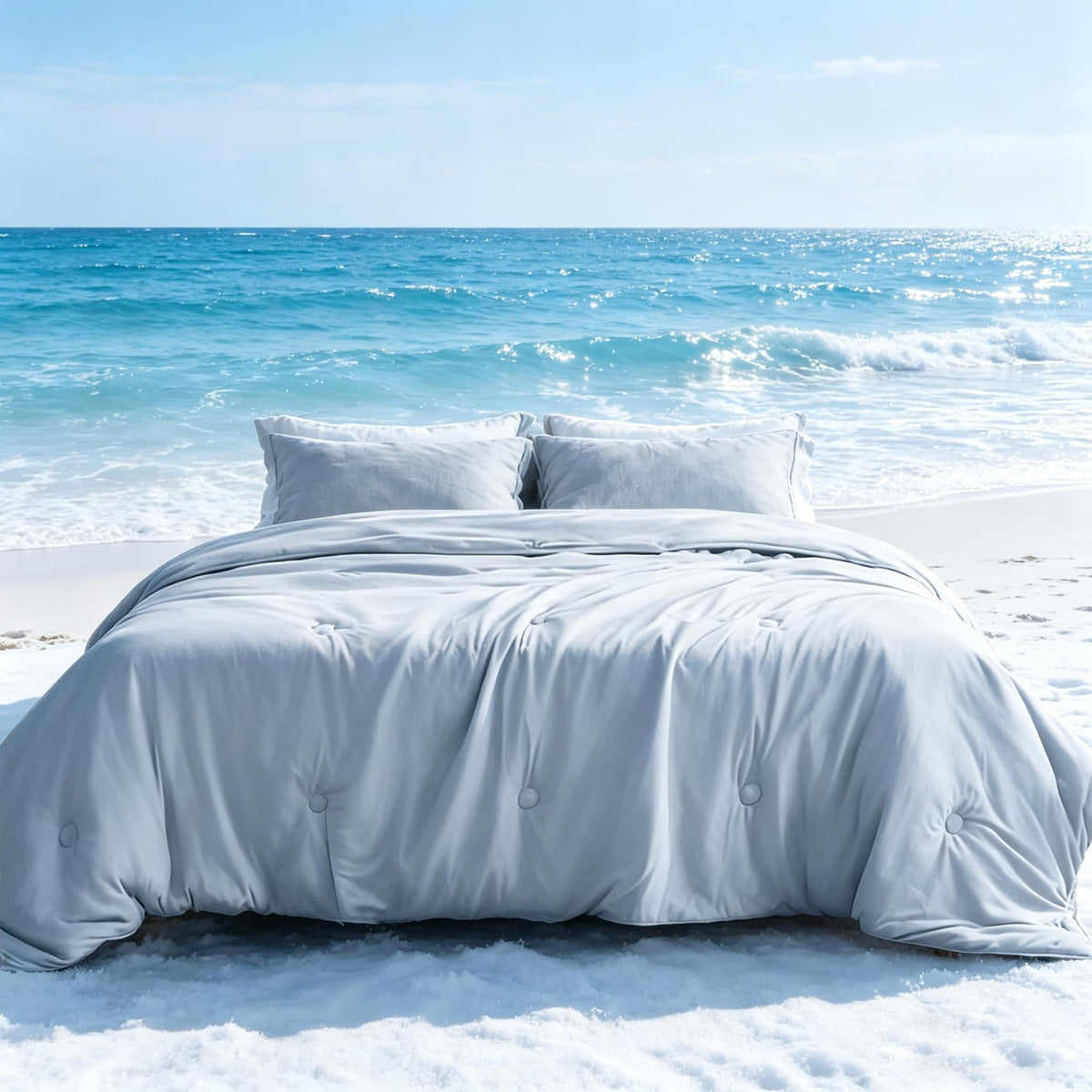 Bedding Comforters