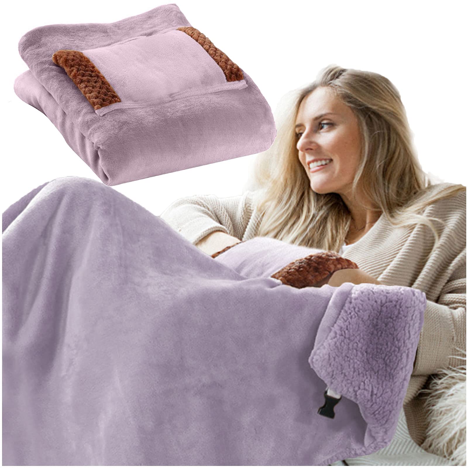 Heated Blankets