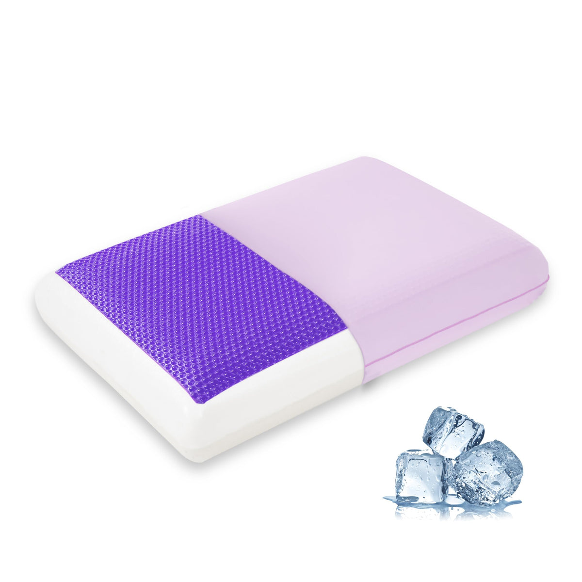 Bed Pillows & Positioners