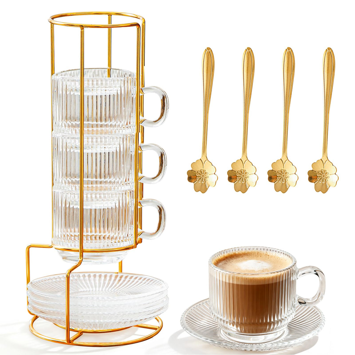Glassware