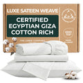 Sheet & Pillowcase Sets