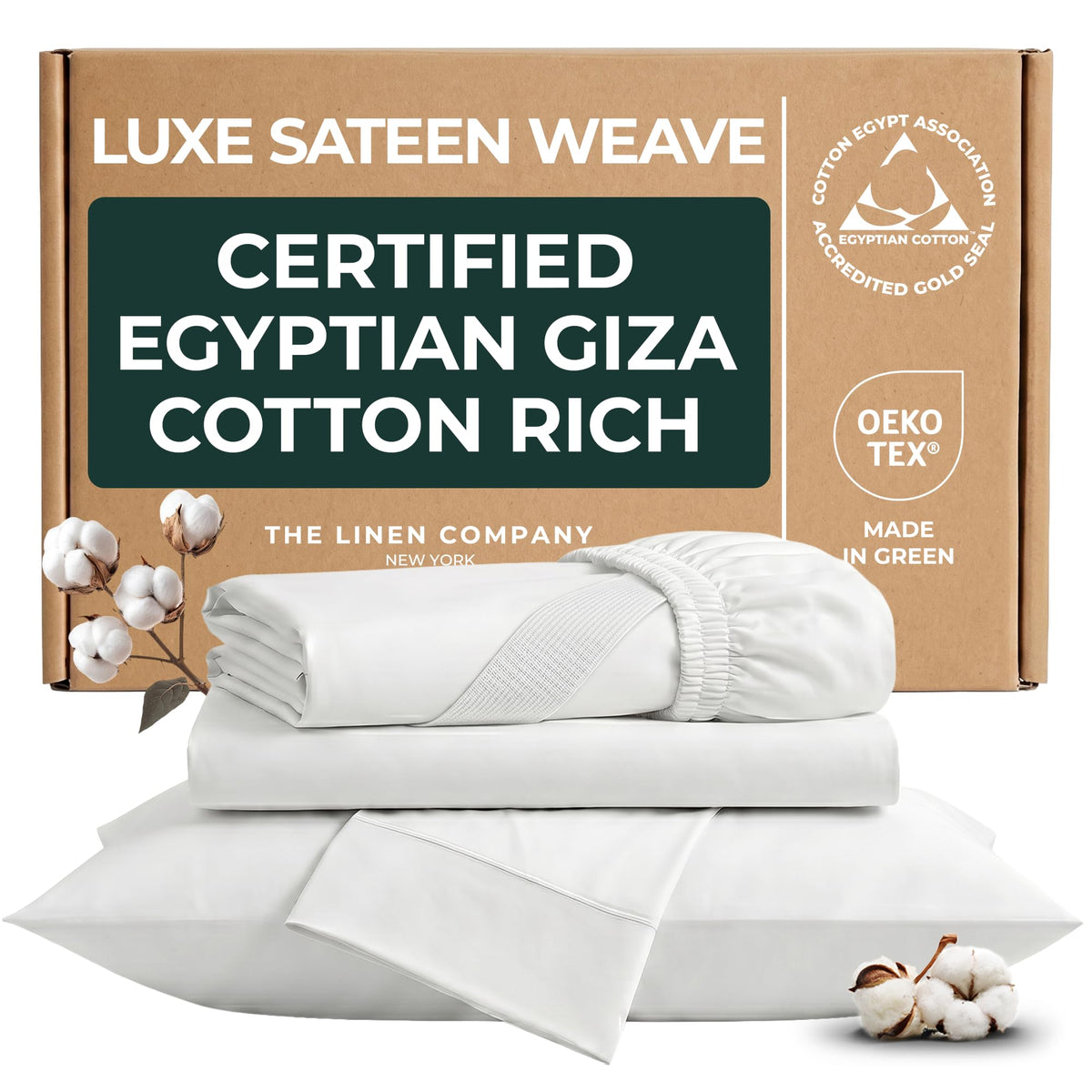 Sheet & Pillowcase Sets
