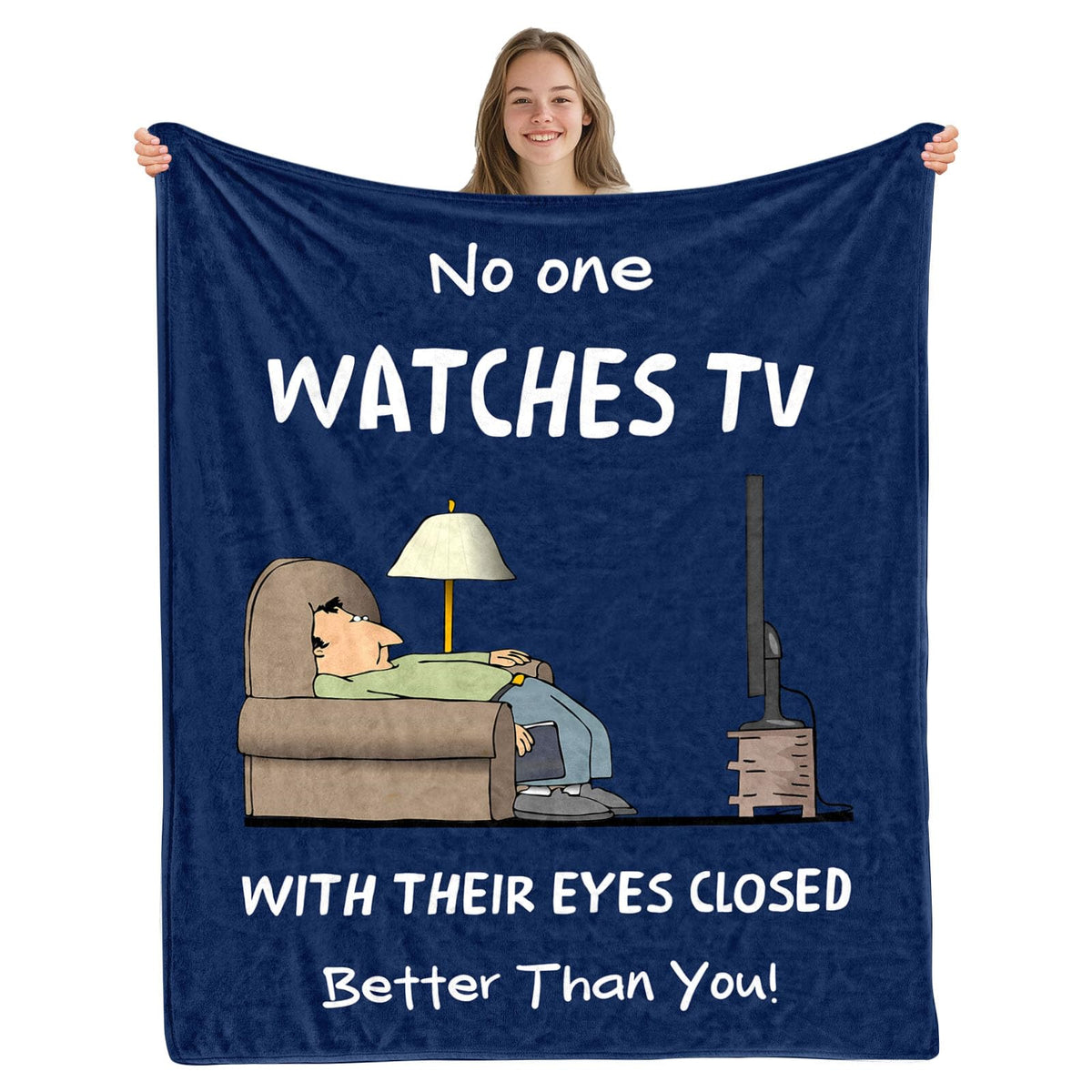 Blankets and Throw
