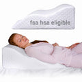 Bed Pillows & Positioners