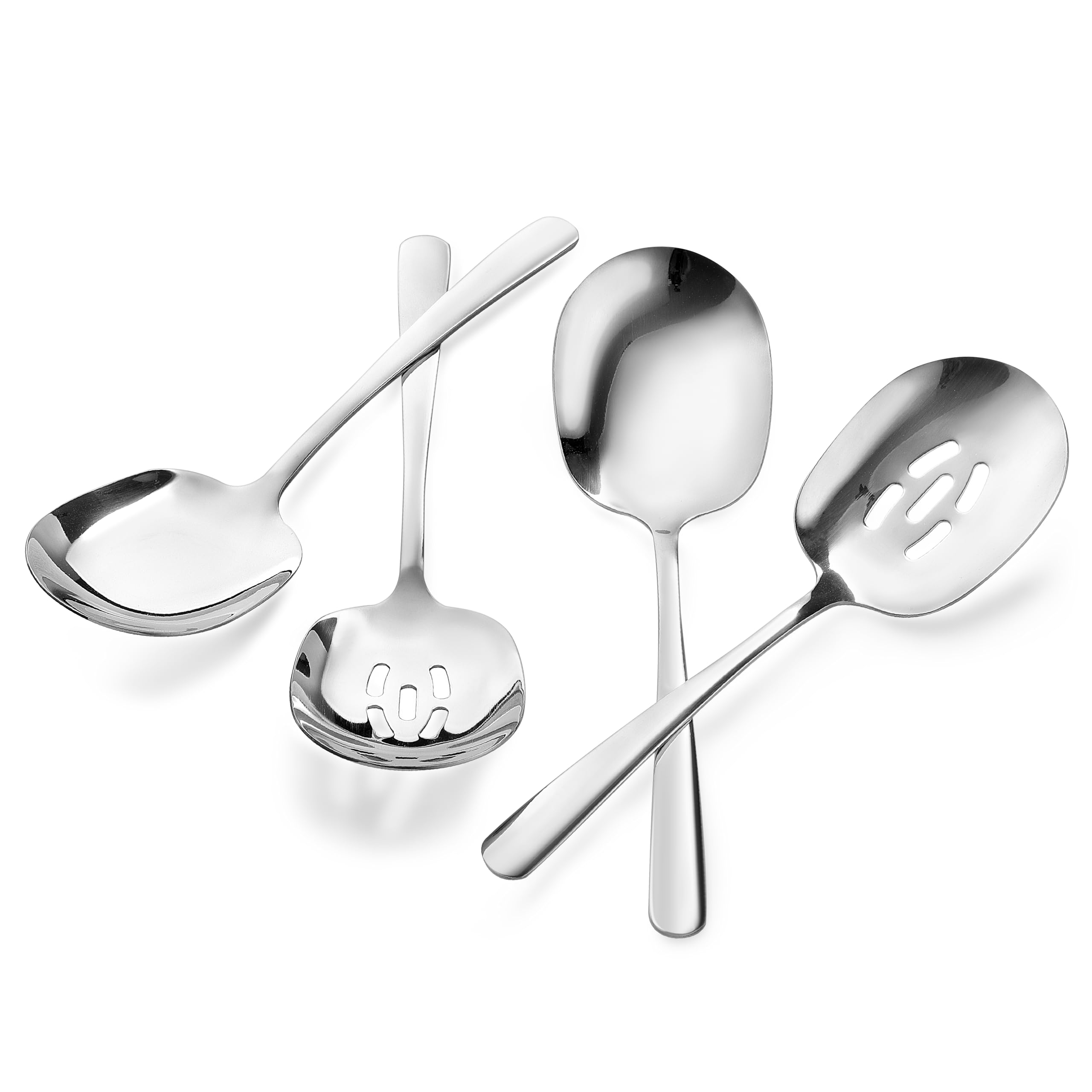 Flateware