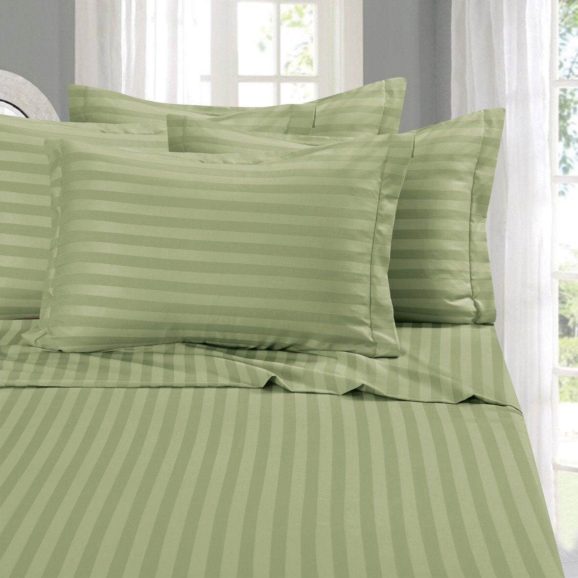 Sheet & Pillowcase Sets